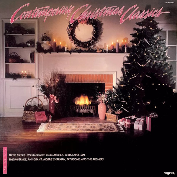 Contemporary Christmas Classics