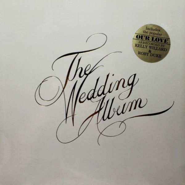 The Wedding Album