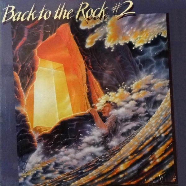 Back to the Rock #2