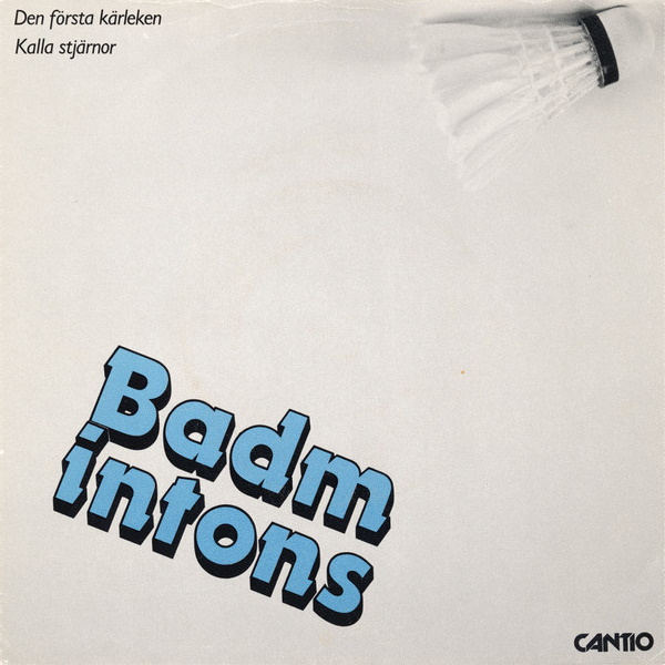 Den första kärleken / Kalla stjärnor [7-inch single]