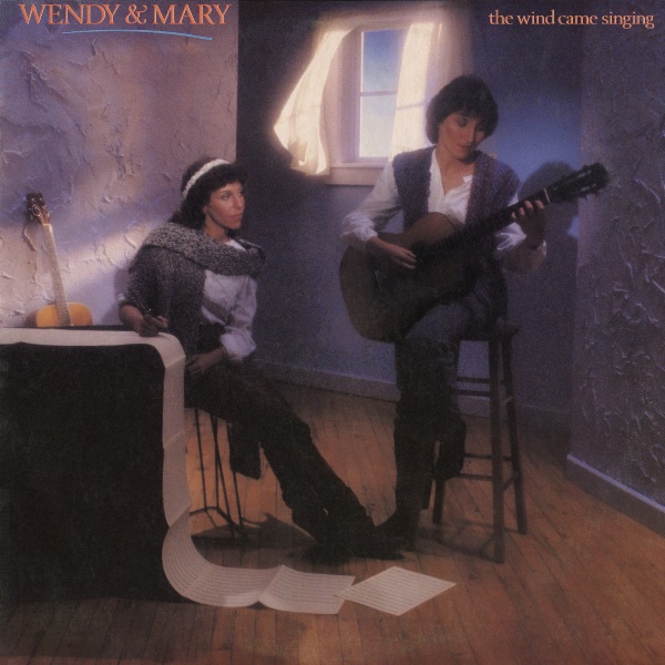 The Wind Came Singing