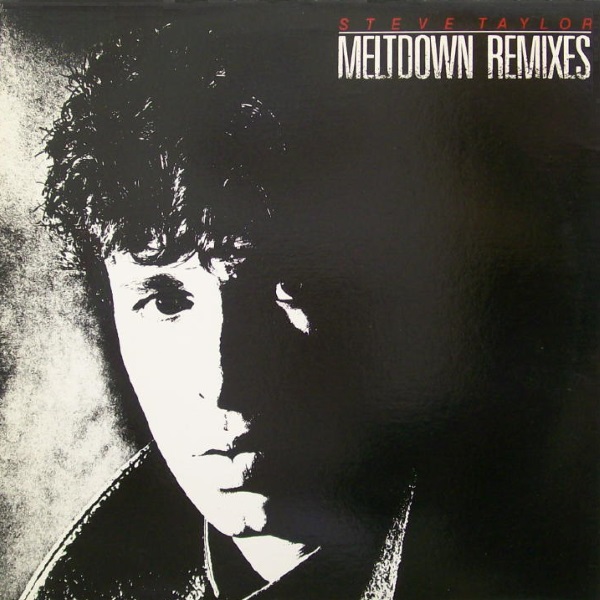 Meltdown Remixes [Maxi-single]