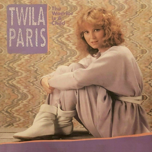 The Warrior is a Child