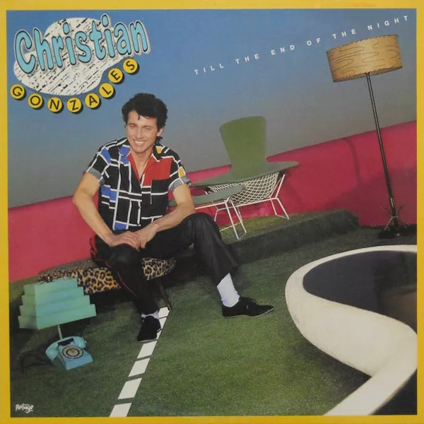 Till the End of the Night