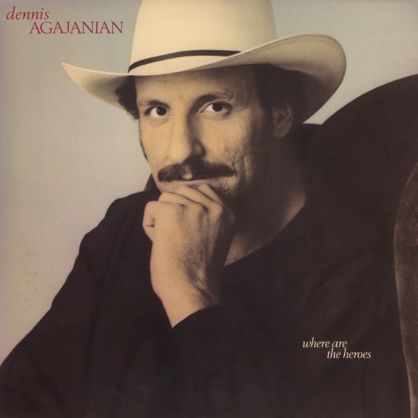 Where Are The Heroes