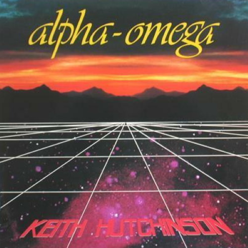 Keith Hutchinson - Alpha-Omega