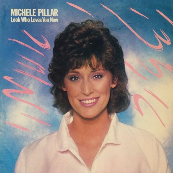 Look Who Loves You Now