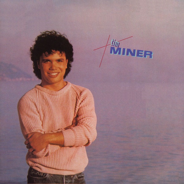 Tim Miner