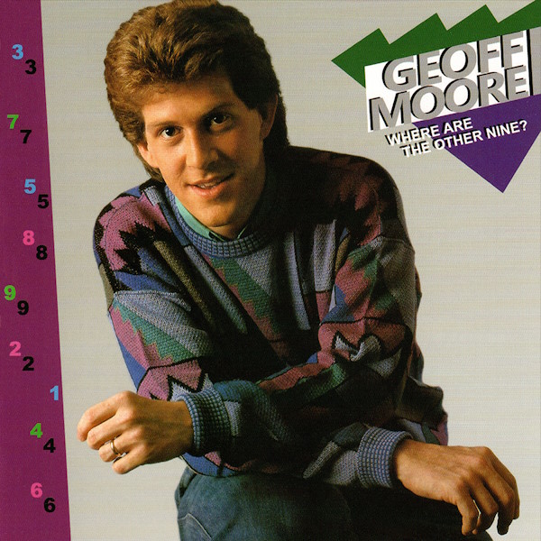 Where Are the Other Nine?