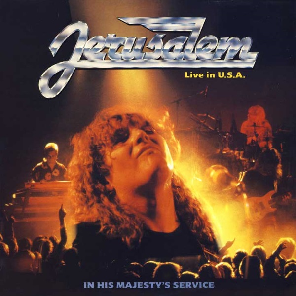 In His Majesty's Service