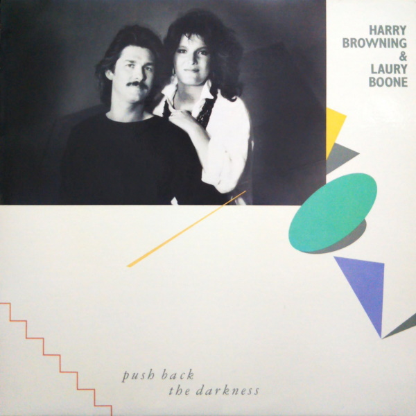 Push Back the Darkness