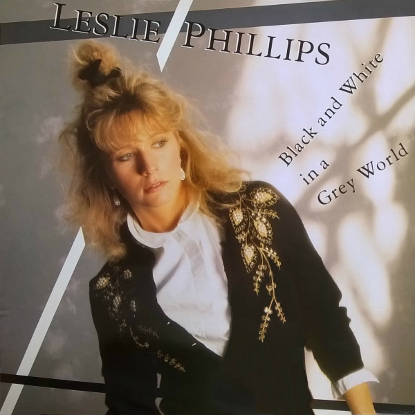 Black and White in a Grey World