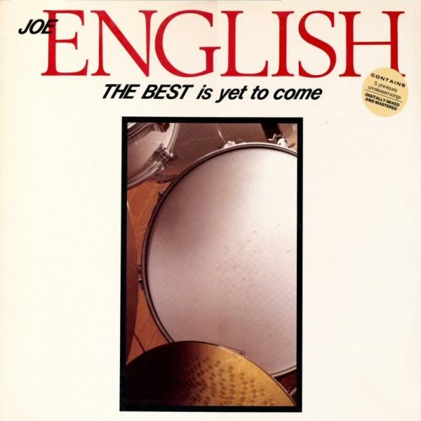 The Best is Yet to Come