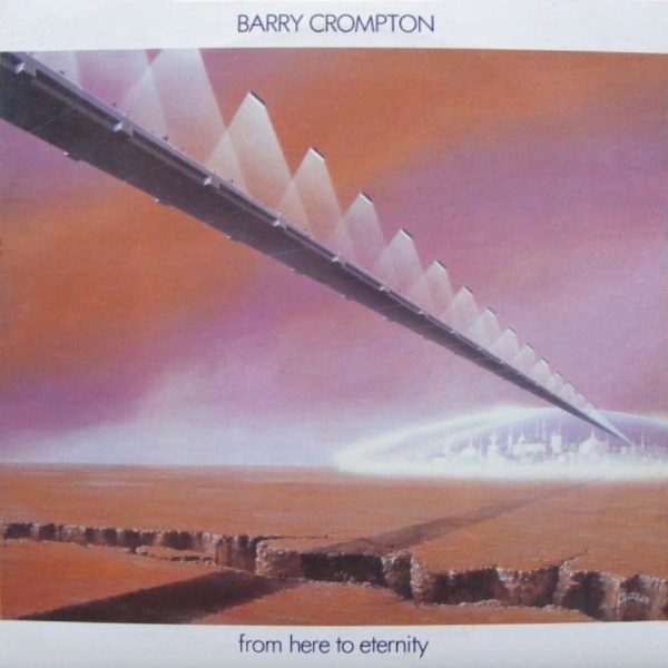 From Here to Eternity