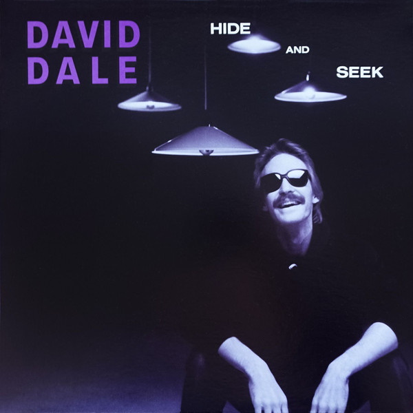 David Dale - Hide and Seek