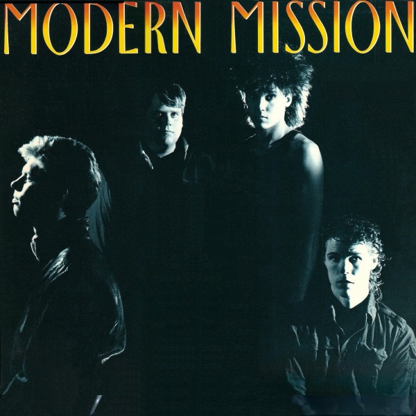 Modern Mission
