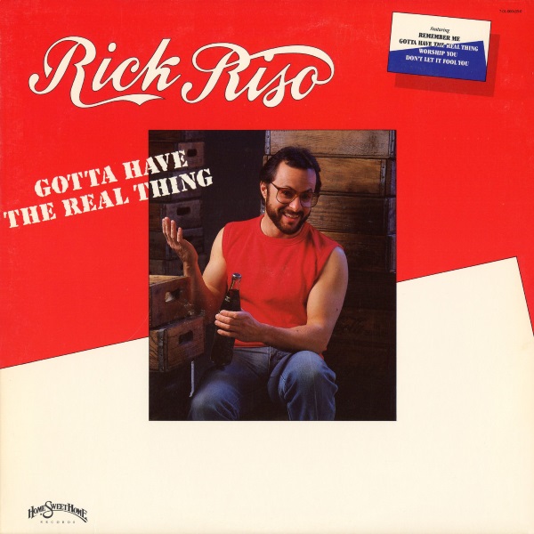 Gotta Have The Real Thing