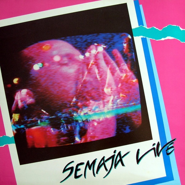Semaja Live