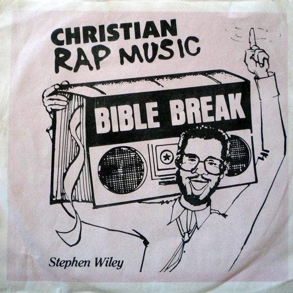 Bible Break [7-inch single]
