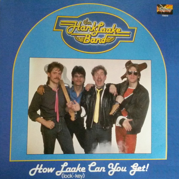 How Laake Can You Get!