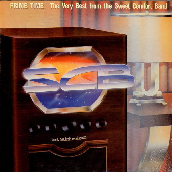 Prime Time: The Very Best from the Sweet Comfort Band