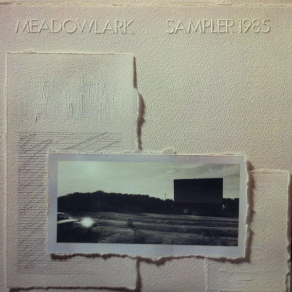 Meadowlark Sampler 1985