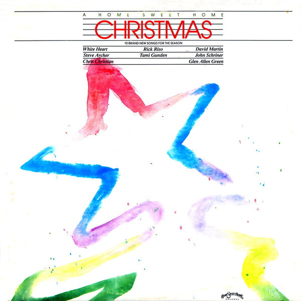 A Home Sweet Home Christmas