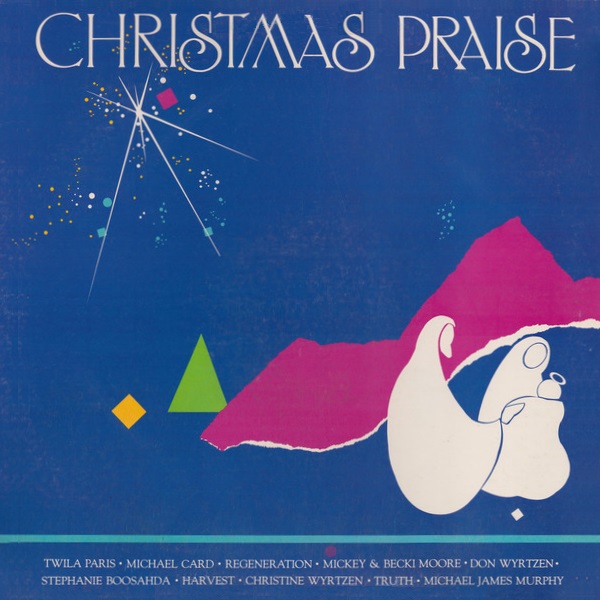 Christmas Praise