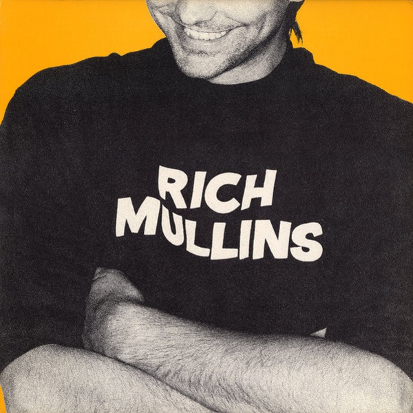 Rich Mullins