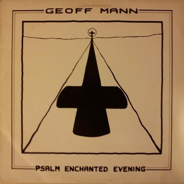 Psalm Enchanted Evening