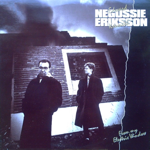 From My Electric Window