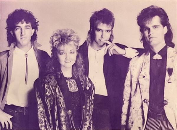 Crumbächer (Band Photo featured on the LP insert)