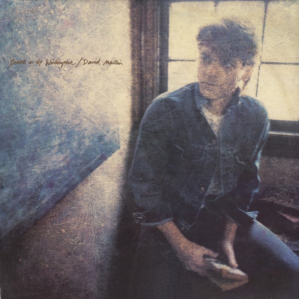 Breath on the Window Pane