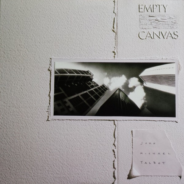 Empty Canvas