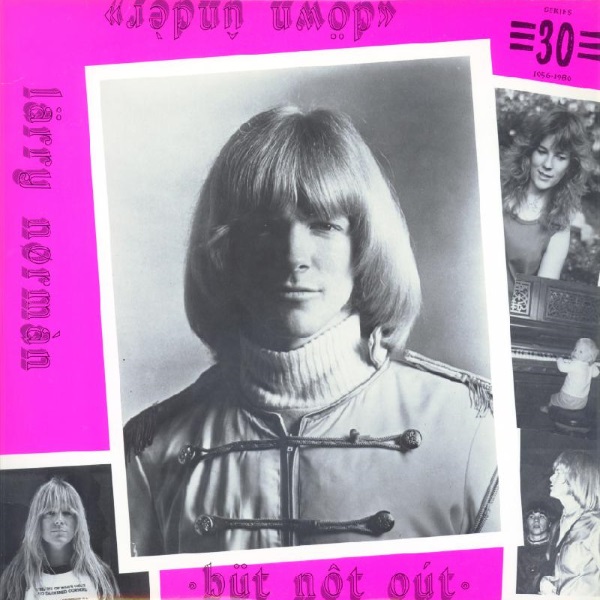 Down Under (But Not Out)