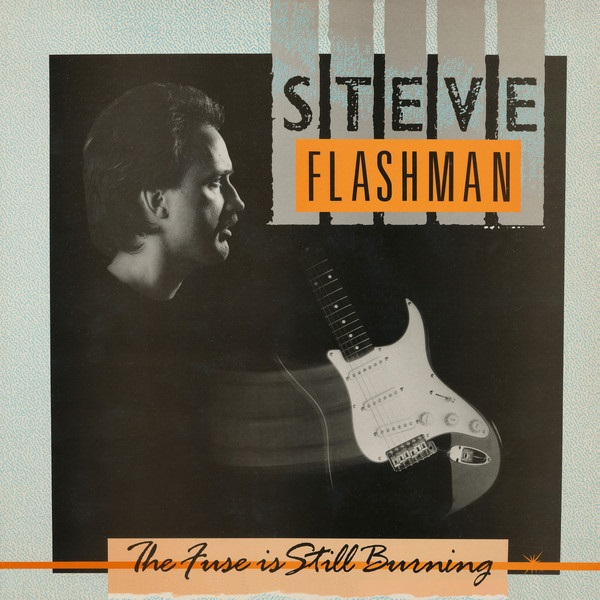 The Fuse is Still Burning