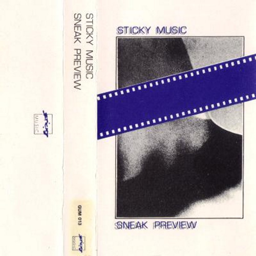 Sticky Music Sneak Preview