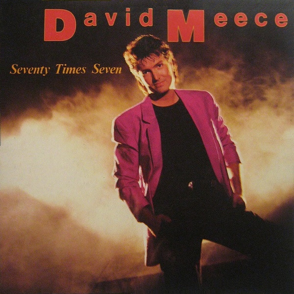 Seventy Times Seven [7-inch single]