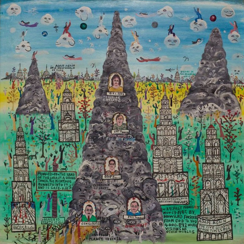 In a New World of Time