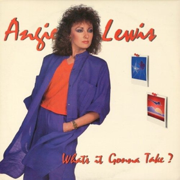 What's It Gonna Take