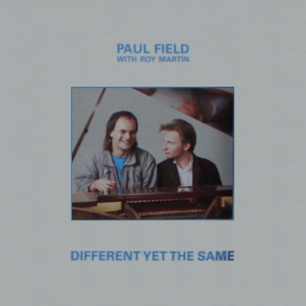 Different Yet the Same