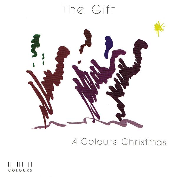 The Gift: A Colours Christmas