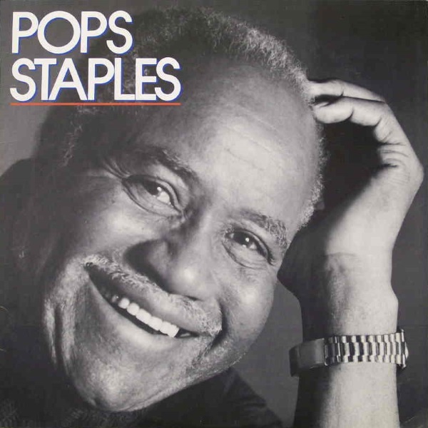 Pops Staples