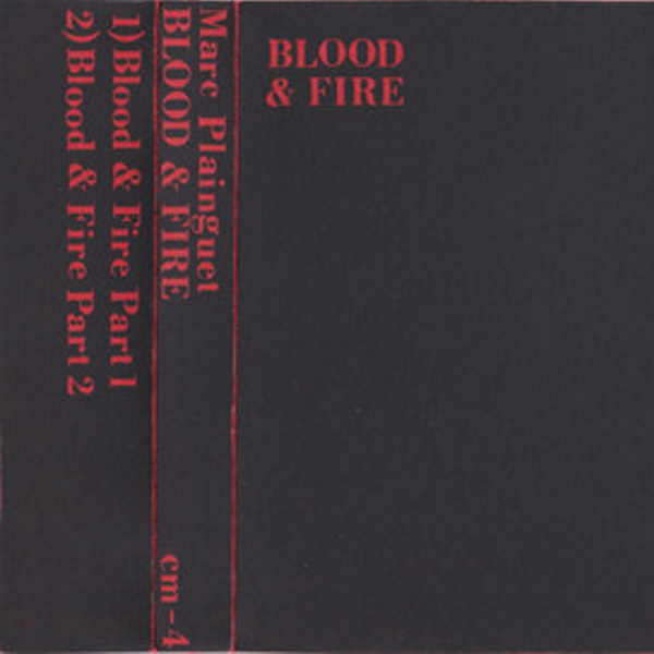 Blood & Fire