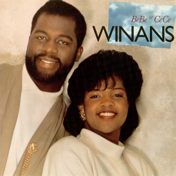 BeBe & CeCe Winans