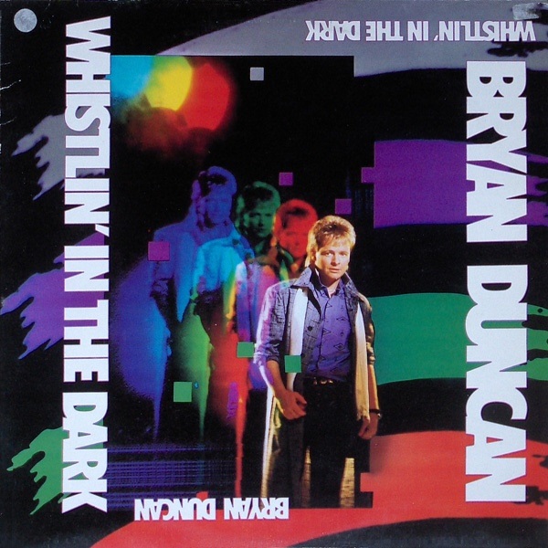 Whistlin' in the Dark