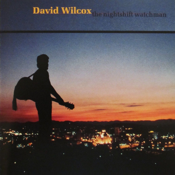 The Nightshift Watchman