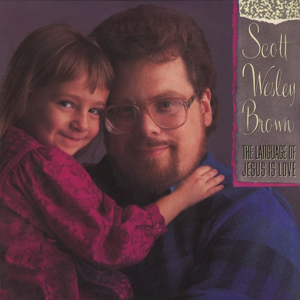 The Language of Jesus is Love