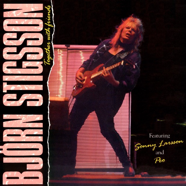 Together with Friends