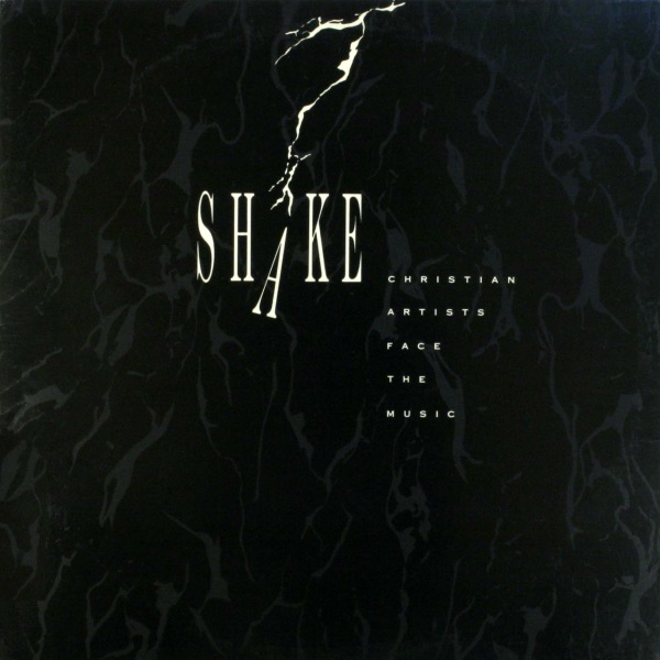 Shake: Christian Artists Face the Music